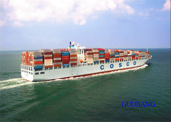 Agente di spedizione per merce 45HC dalla Cina all' Indonesia