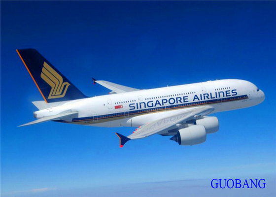 Trasporto aereo SGS dalla Cina al Bahrain
