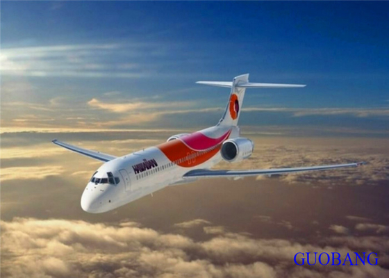 Trasporto aereo SGS dalla Cina al Bahrain