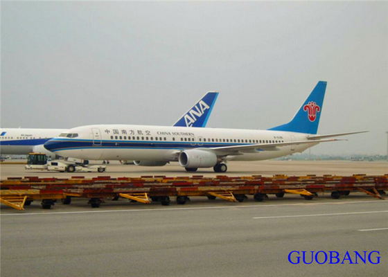 Spedizioni combinate SGS Spedizioni dalla Cina al Bahrein