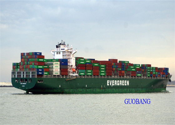 20RF FCL Trasporti marittimi