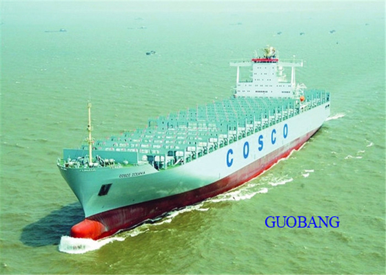 Il Miglior Servizio di Spedizione via Mare dalla Cina a Suva e Lautoka, Figi