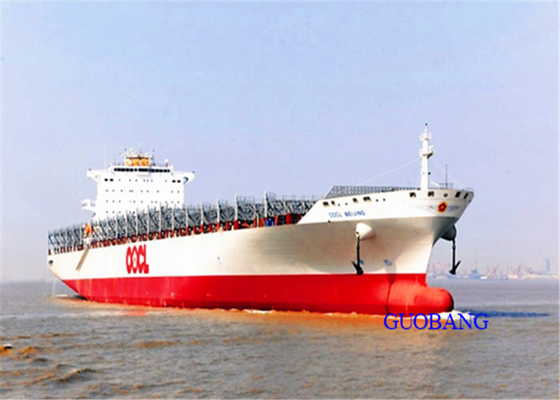 Spedizione LCL dalla Cina all'Africa
