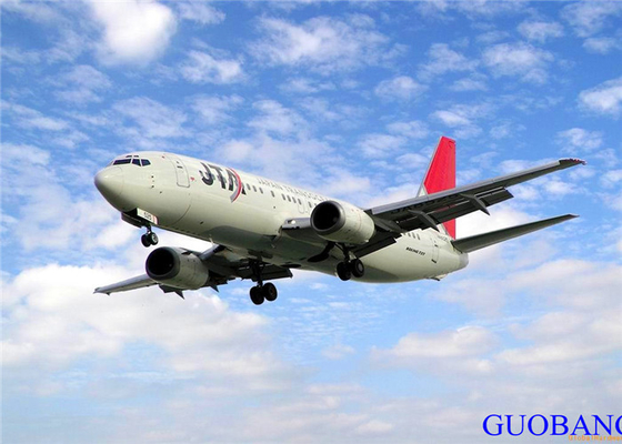 Il buon spedizioniere aereo dalla Cina all'Australia