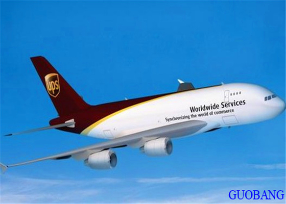 La migliore offerta e il miglior servizio per il trasporto aereo dalla Cina al mondo