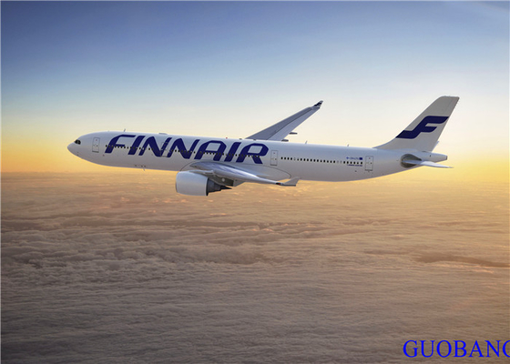 La migliore offerta e il miglior servizio per il trasporto aereo dalla Cina al mondo