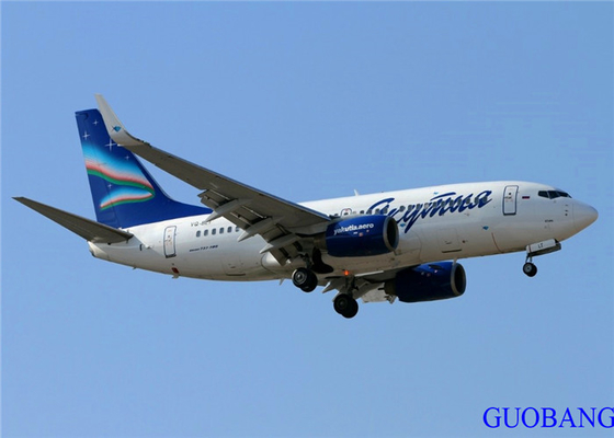 Il Miglior Servizio di Spedizione Aerea da Guangzhou/Shenzhen/Hong Kong a Dubai