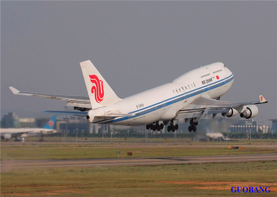 Cina verso i paesi ASEAN - Trasporto aereo internazionale CZ