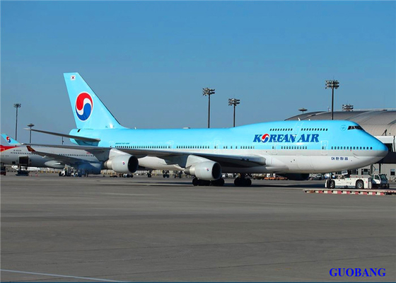 Cina verso i paesi ASEAN - Trasporto aereo internazionale CZ