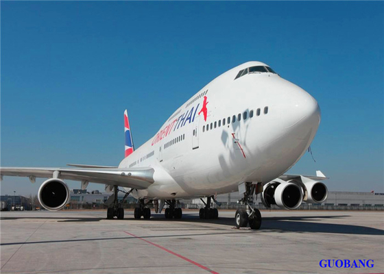 Guangzhou Servizi Cargo Internazionali CIQ in Tutto il Mondo