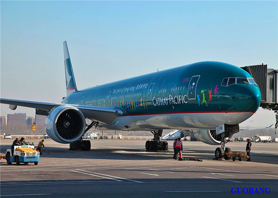Guangzhou Servizi Cargo Internazionali CIQ in Tutto il Mondo