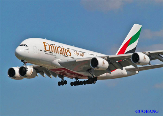 Worldwide Airport SGS Spedizioni dalla Cina all'Australia