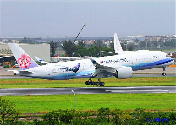 Cargo generale Cargo aereo EK Spedizione dalla Cina agli Stati Uniti