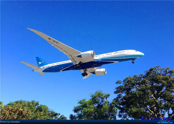 Cina verso i paesi ASEAN - Trasporto aereo internazionale AFJI