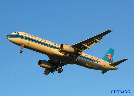 Cina verso i paesi ASEAN - Trasporto aereo internazionale AFJI