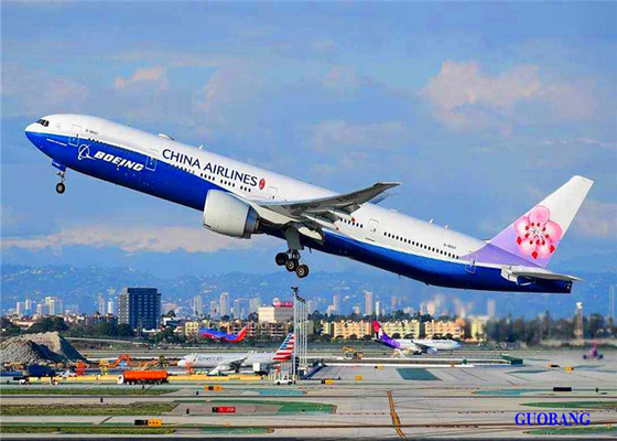 Il Miglior Servizio di Trasporto Aereo Internazionale dalla Cina all'Europa