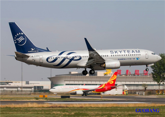 Il miglior servizio di trasporto aereo da Guangzhou/Shenzhen/Hong Kong alla Germania