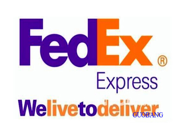 Cina In Malesia SGS Fedex Servizio di Corriere Internazionale