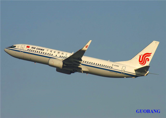 Cargo aereo CIQ Spedizioni dalla Cina al Medio Oriente