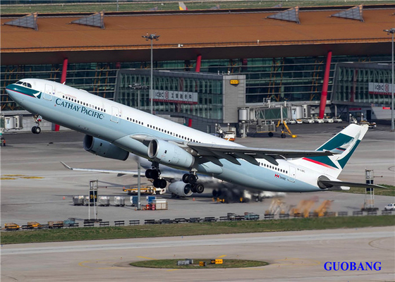 Cargo aereo CIQ Spedizioni dalla Cina al Medio Oriente