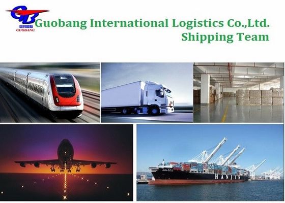 Servizi di magazzinaggio gratuiti Sdoganamento doganale di Qingdao, Cina