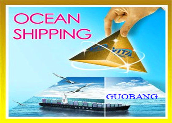 Servizi di magazzinaggio gratuiti Sdoganamento doganale di Qingdao, Cina