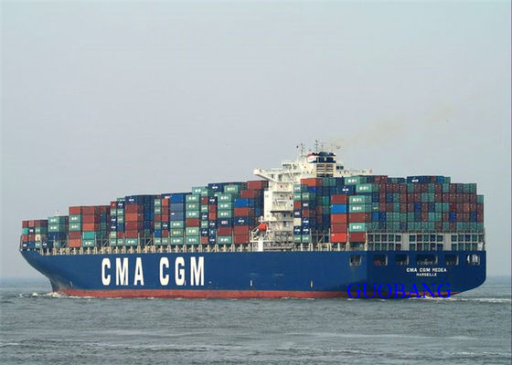 Import Export Shanghai Cina Sdoganamento Doganale