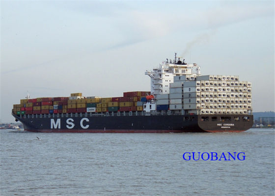 Import Export Shanghai Cina Sdoganamento Doganale