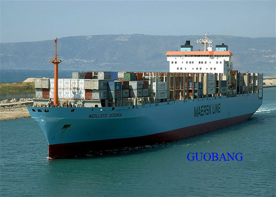 Import Export Shanghai Cina Sdoganamento Doganale