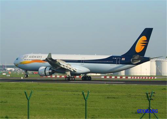 Spedizioniere internazionale di merci di Zhanjiang
