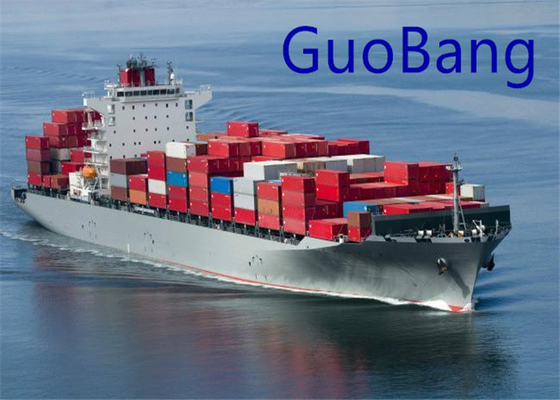 Form China verso MANILA/BANGKOK/LAEM CHABANG International Sea Freight FCL 20GP
