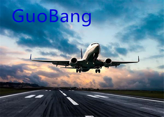 Modulo di trasporto aereo internazionale Guangzhou/Shenzhen/Shanghai/Qingdao verso l'America