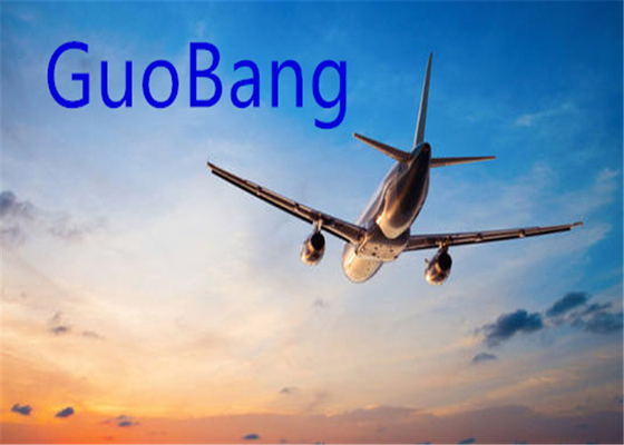 Modulo di trasporto aereo internazionale Guangzhou/Shenzhen/Shanghai/Qingdao verso l'America