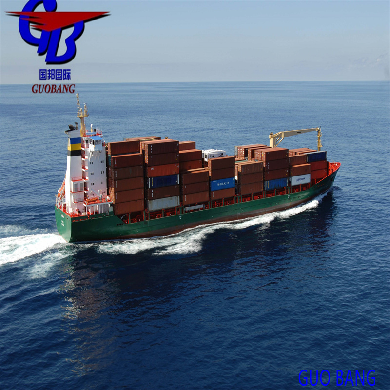 Spedizione da Guinea Trasporto via camion Ritiro da fornitori a porto/magazzino con tariffe competitive