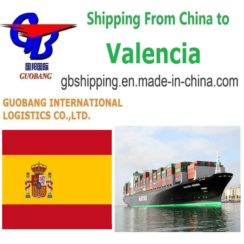 Prenotazione Servizio Unico - Ritiro - Sdoganamento - Servizio Espresso a bordo DHL Migliori Servizi di Spedizione Da a Valencia