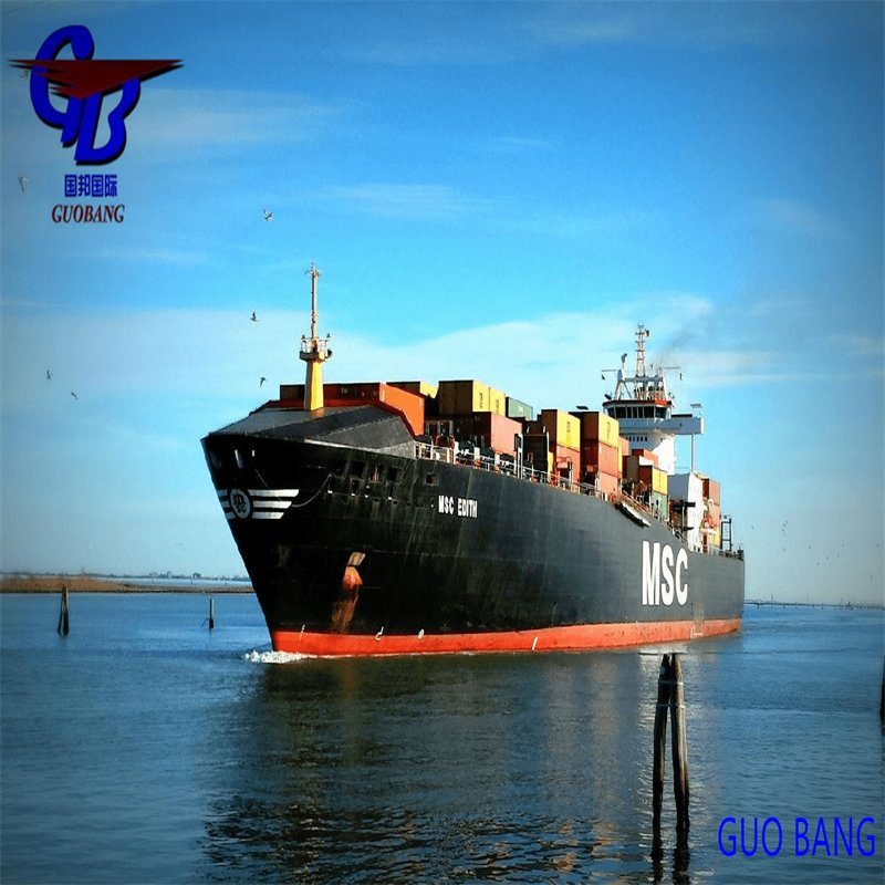 Spedizioni personalizzate dalla Jugoslavia con il carico e il CIQ/CO/FORMO A/SOSA/CCPIT VERIFICATO