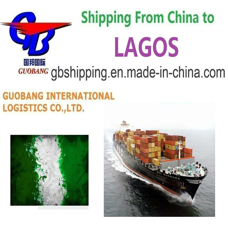 Spedizione conveniente e personalizzabile da a Lagos, Nigeria. Tempo di transito: 1-15 giorni
