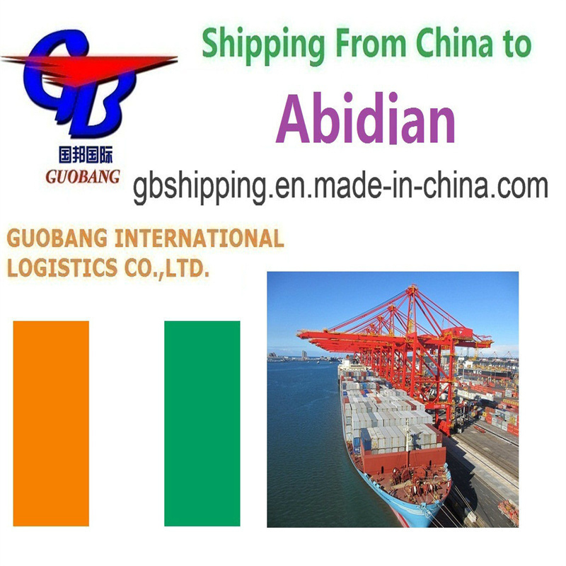 I migliori servizi di spedizione da a Abidjan. Spedizione aerea. Funziona bene con partenza da CZ Shenzhen/HK//Shanghai/Tianjin.