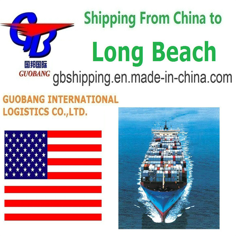 Total Supply 1000teu/Month Sea Shipping Apl La vostra soluzione unica per la spedizione da a Long Beach U.S. a