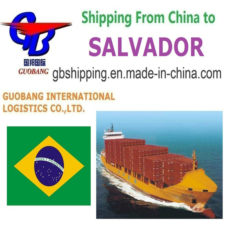 Servizi di navigazione marittima da Salvadoro a Salvadore