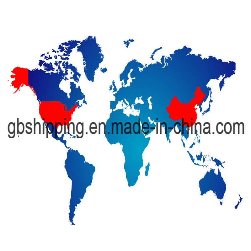 Servizio espresso funziona bene con tariffe di spedizione professionali EMS ad Atlanta da / Pechino / Tianjin / Qingdao / Shanghai / Ningbo