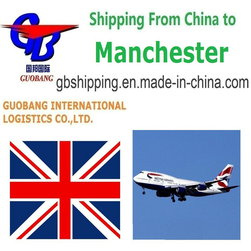 Servizi di spedizione aerea da a Manchester funzionano bene con lo sdoganamento CZ, intermediazione doganale, sdoganamento.