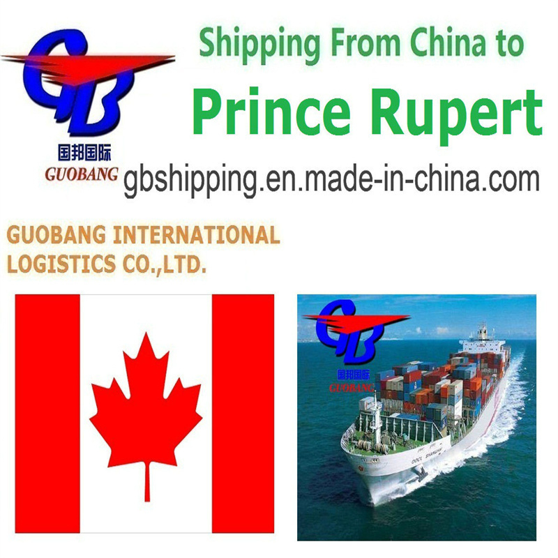 Servizio Espresso: La tua opzione di spedizione veloce ed economica da a Prince Rupert, Canada