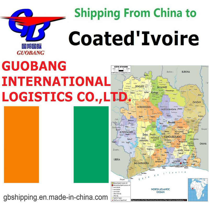 Spedizione da Malta a Malta via aerea Servizio Unico Prenotazione-Ritiro-Sdoganamento-a bordo Guobang International Logistics Co