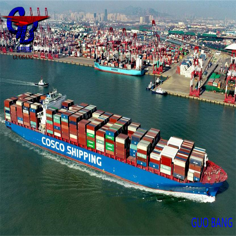 Spedizione marittima professionale da a Maracaibo, Venezuela, con sdoganamento doganale conveniente