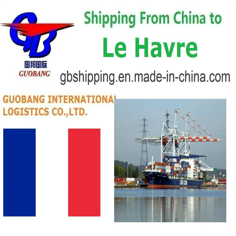 CMA Shipping Services La vostra scelta migliore per le partenze giornaliere per Le Havre Francia