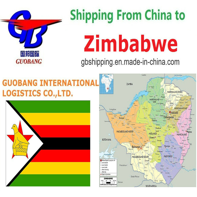 Servizi di prenotazione-prelievo-deroga doganale a bordo Servizi di trasporto aereo da Zimbabwe a Zimbabwe