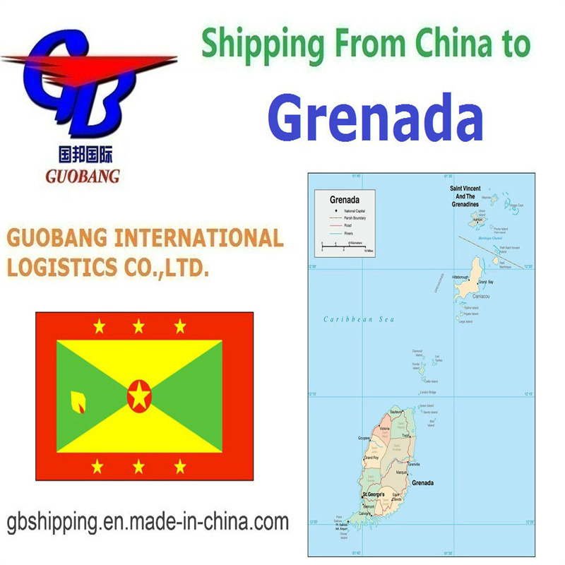 Servizi di trasporto aereo da Grenada a Xiamen Co/Fa/Fe/FF