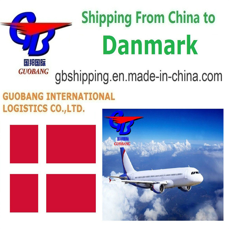Danimarca Destinazione Guobang International Logistics Co. La vostra scelta per i servizi di trasporto veloce e aereo