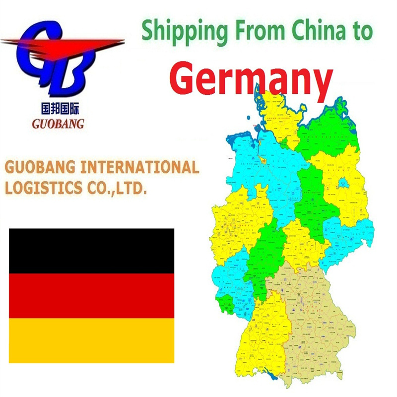 SOSA/CCPIT VERIFICATO Trasporto Aereo Da Pechino/Shanghai//Shenzhen/Hongkong a Francoforte Germania Servizio Aggiuntivo Co/Fa/Fe/FF